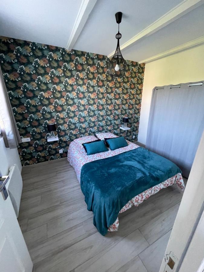 Gite A 10 Mns Du Treport Saint-Martin-le-Gaillard Екстер'єр фото